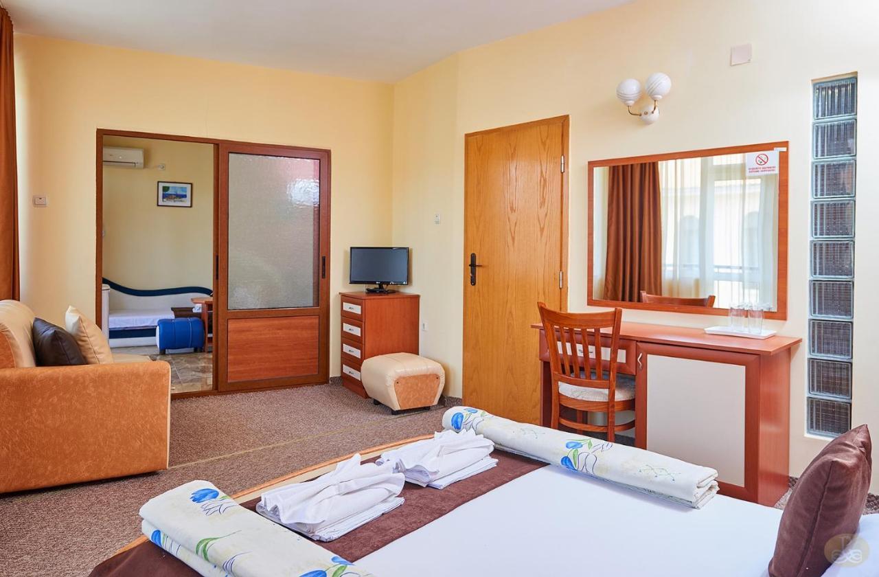 Peneka Hotel Pomorie